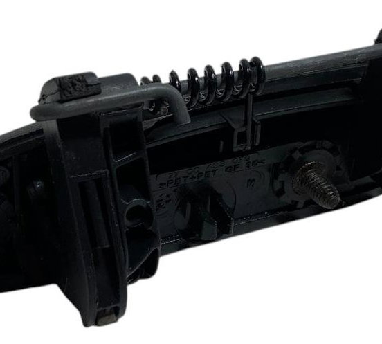Maçaneta Externa Direita Renault Clio Scenic 2004 Original Foto