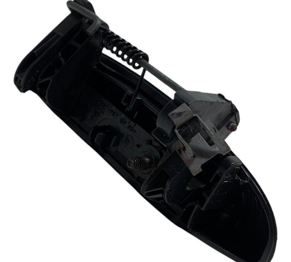 Maçaneta Externa Direita Renault Clio Scenic 2004 Original Foto