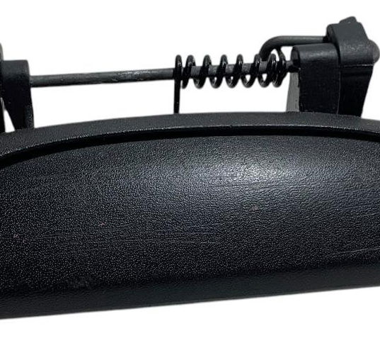 Maçaneta Externa Direita Renault Clio Scenic 2004 Original Foto