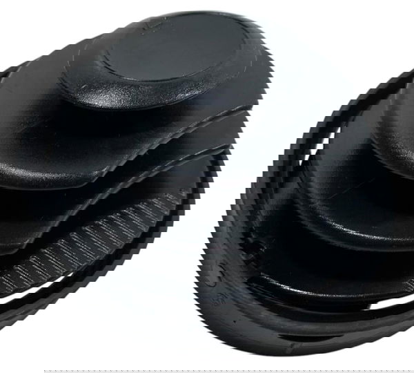 Difusor Ar Painel Volkswagen Gol Saveiro Voyage G5 2009/2012