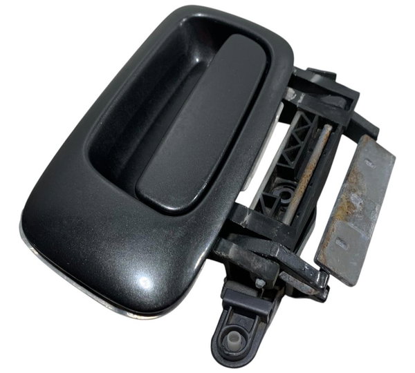 Maçaneta Externa Traseira Esquerda Chevrolet Astra 2004