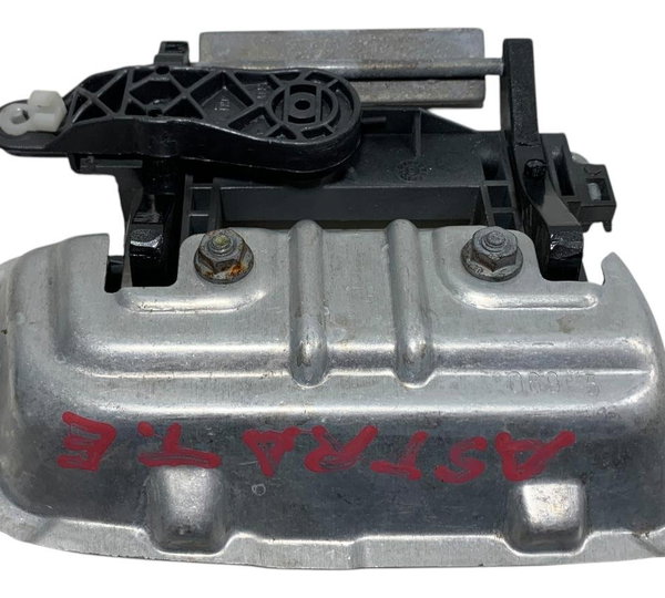 Maçaneta Externa Traseira Esquerda Chevrolet Astra 2004