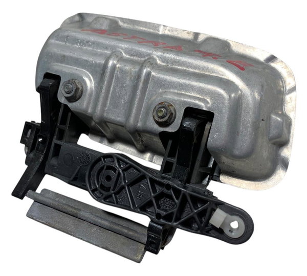 Maçaneta Externa Traseira Esquerda Chevrolet Astra 2004