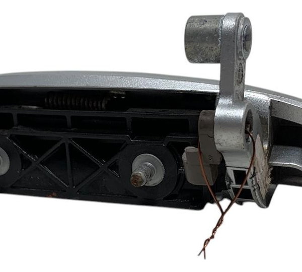 Maçaneta Externa Direira Toyota Etios 2015