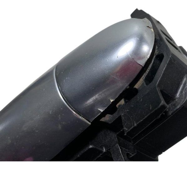 Maçaneta Externa Dianteira Direita Renault Megane 2009