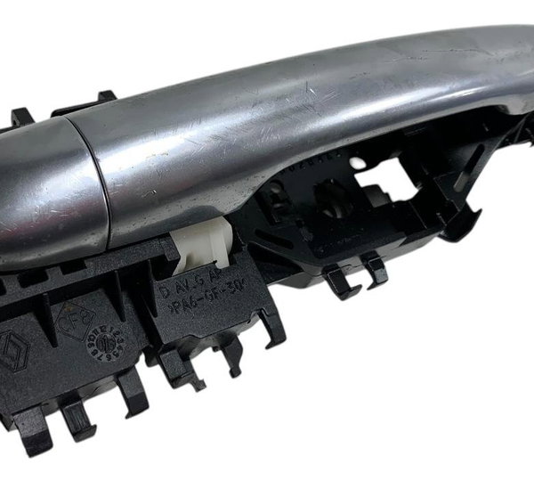 Maçaneta Externa Dianteira Direita Renault Megane 2009