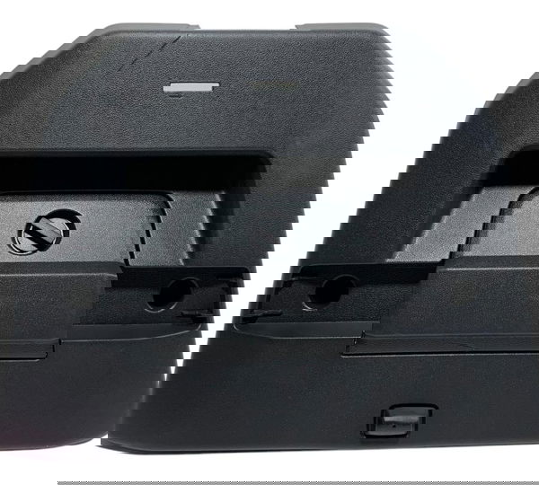 Acabamento Forro Tampa Traseira Volkswagen Polo Tsi 2018