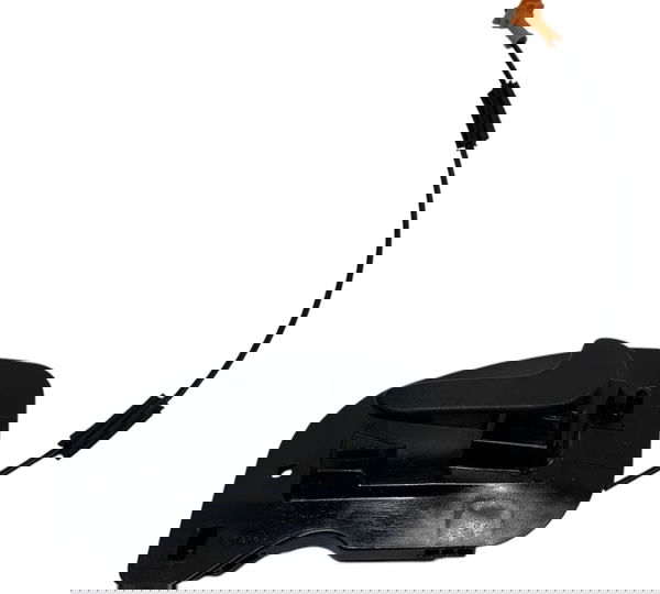 Maçaneta Interna Direita Chevrolet Corsa Montana 2002/2010 Original Foto