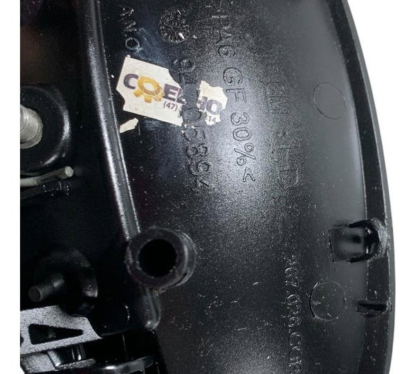 Maçaneta Externa Traseira Direita Chevrolet 2009