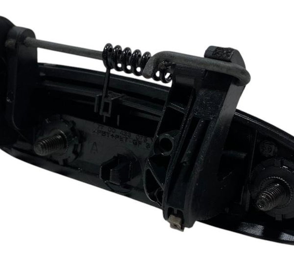 Maçaneta Externa Direita Renault Clio Scenic 2005 Original Foto