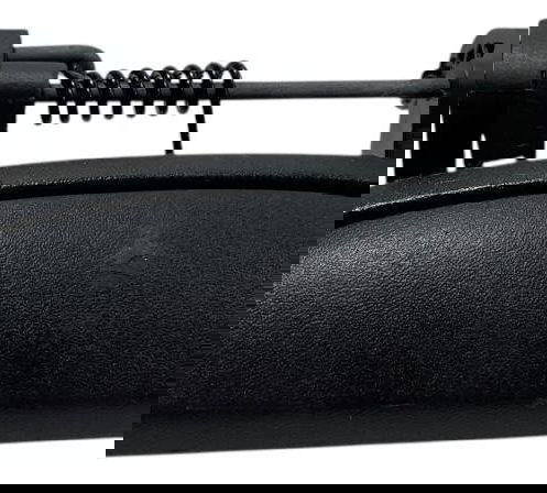 Maçaneta Externa Direita Renault Clio Scenic 2005 Original Foto