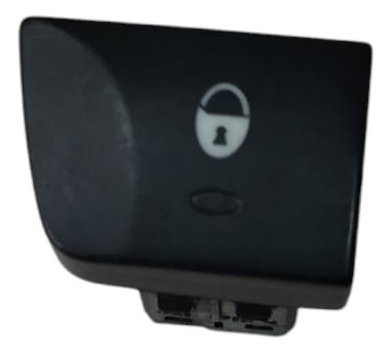 Botão Trava Porta Citroen C3 2013 A 2020