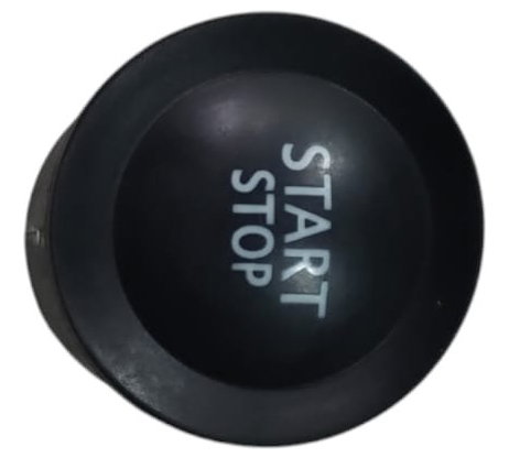 Botão Start Stop Renault Megane Grand Tour 2006/2012