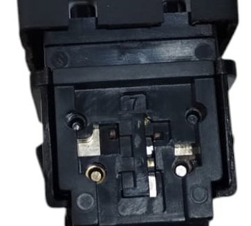 Botão Interruptor Pisca Alerta Nissan March 2015 2016 A 2020