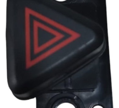 Botão Interruptor Pisca Alerta Cobalt Spin Tracker 2012/2020