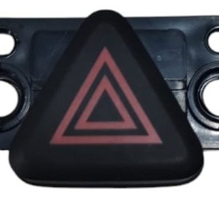 Botão Interruptor Pisca Alerta Cobalt Spin Tracker 2012 2020