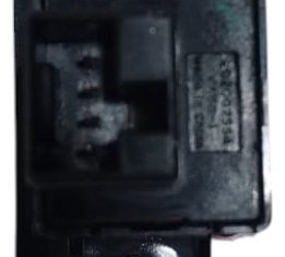 Botão Interruptor Pisca Alerta Cobalt Spin Tracker 2012 2020