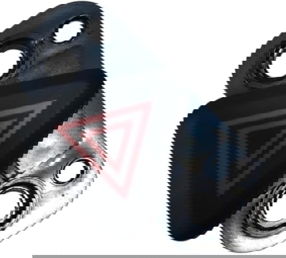 Botão Interruptor Pisca Alerta Cobalt Spin Tracker 2012 2020