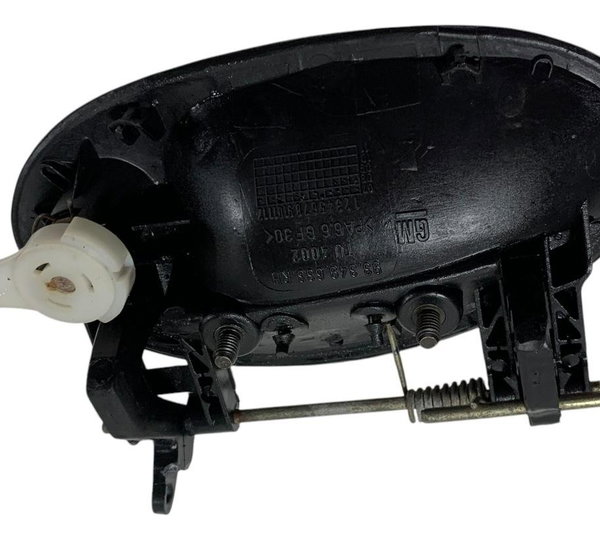 Maçaneta Externa Dianteira Direita Chevrolet Celta 2006/2014