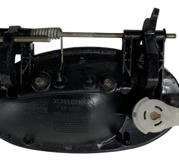 Maçaneta Externa Dianteira Direita Chevrolet Celta 2006/2014