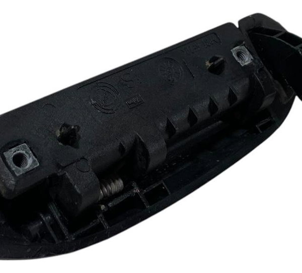 Maçaneta Externa Esquerda Fiat Palio 2000