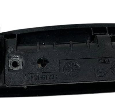 Maçaneta Externa Esquerda Fiat Palio 2000
