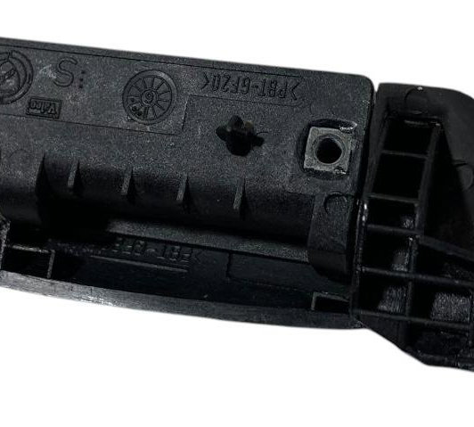 Maçaneta Externa Esquerda Fiat Palio 2000