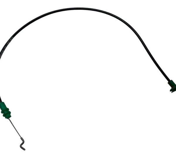Cabo Fechadura Porta Dianteira Direita Ford Fiesta 2003/2013