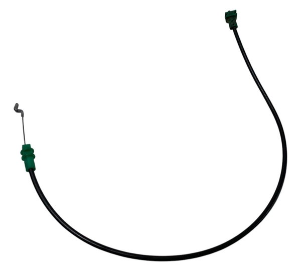 Cabo Fechadura Porta Dianteira Direita Ford Fiesta 2003/2013