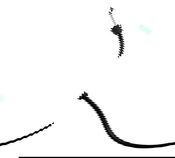 Cabo Fechadura Porta Dianteira Direita Ford Fiesta 2003/2013