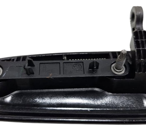 Maçaneta Externa Traseira Direita Gm Onix 2012-15 - Detalhe
