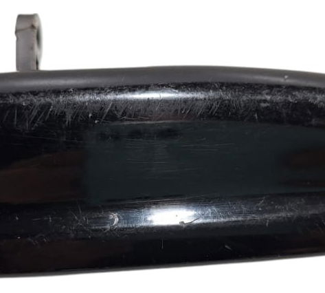 Maçaneta Externa Traseira Direita Gm Onix 2012-15 - Detalhe