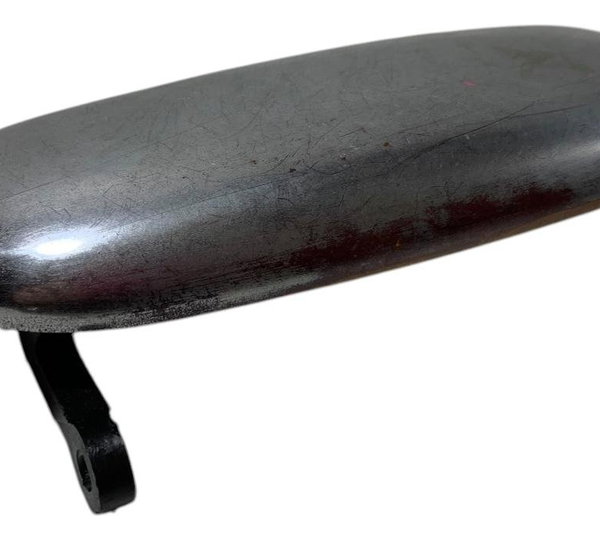 Maçaneta Externa Esquerda Ford  Ka 1999