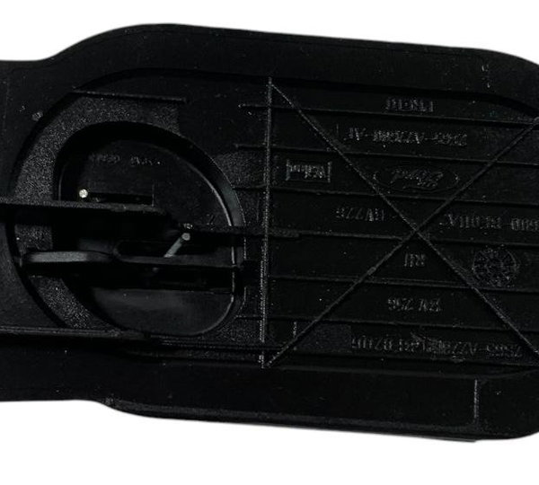 Maçaneta Interna Direita Ford Fiesta 2003/2012