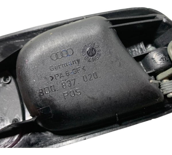 Maçaneta Interna Dianteira Direita Audi A4 B5 1994/1999