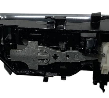 Maçaneta Externa Dianteira Direita Renault Megane  2008