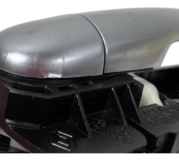 Maçaneta Externa Dianteira Direita Renault Megane  2008