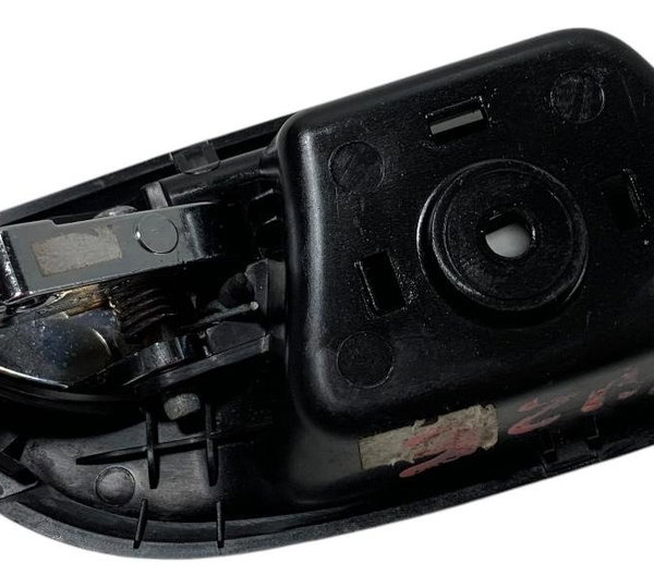 Maçaneta Interna Direita Chevrolet Cruze 2011/2016 Original Foto