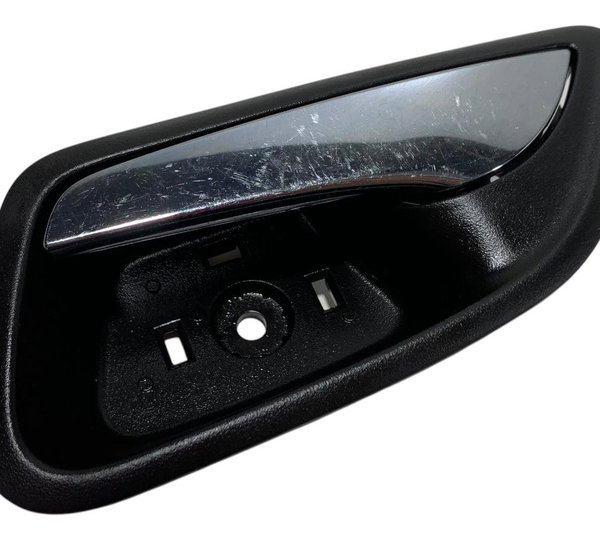 Maçaneta Interna Direita Chevrolet Cruze 2011/2016 Original Foto