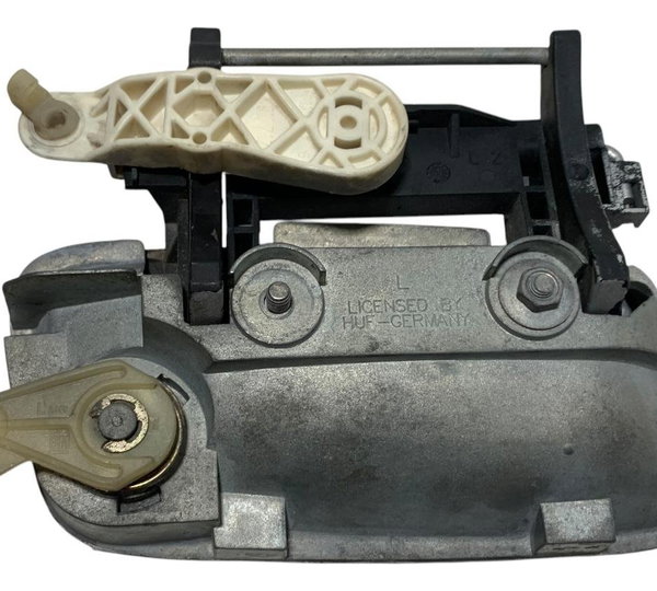Maçaneta Externa Dianteira Esquerda Chevrolet Astra 2003