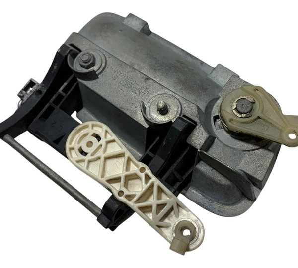 Maçaneta Externa Dianteira Esquerda Chevrolet Astra 2003