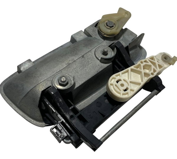 Maçaneta Externa Dianteira Esquerda Chevrolet Astra 2003