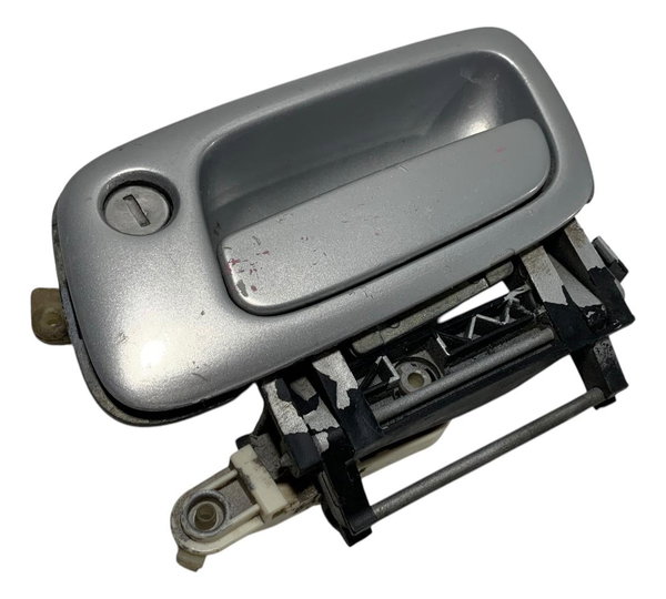 Maçaneta Externa Dianteira Esquerda Chevrolet Astra 2003