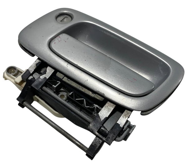 Maçaneta Externa Dianteira Esquerda Chevrolet Astra 2003