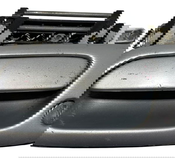 Maçaneta Externa Dianteira Esquerda Chevrolet Astra 2003