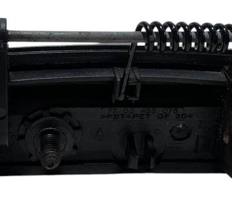 Maçaneta Externa Renault Clio Scenic Logan 7700433075