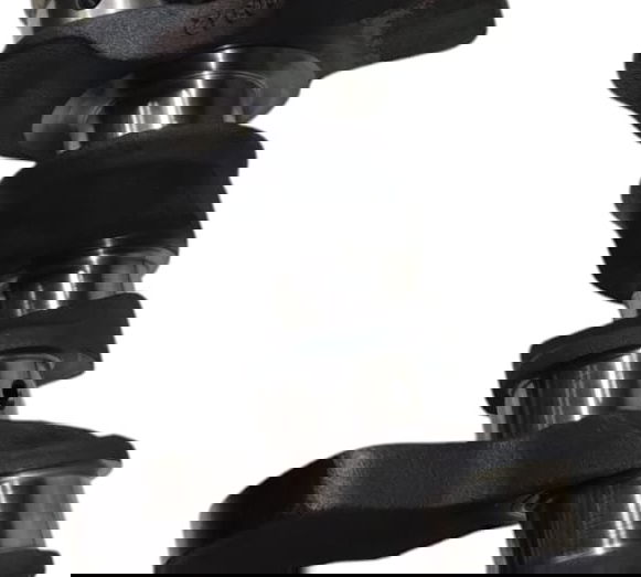 Virabrequim Up 1.0 12v 3c 2016 Std 04c105123a