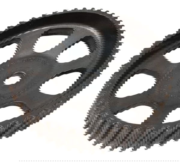 Polia Comando Escape Vw/ Gol Voyage Up 1.0 3cc G7 04c109111h