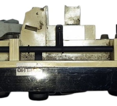 Comando Ar Condicionado Peugeot 206 2002 A 2011