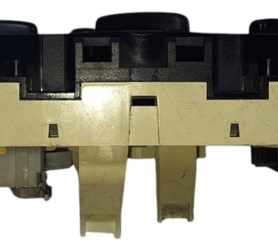 Comando Ar Condicionado Peugeot 206 2002 A 2011